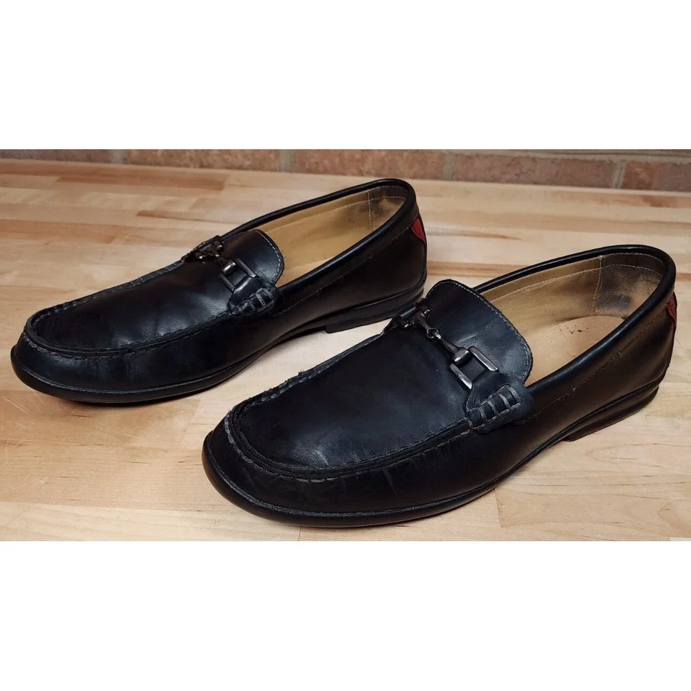 FootJoy men black